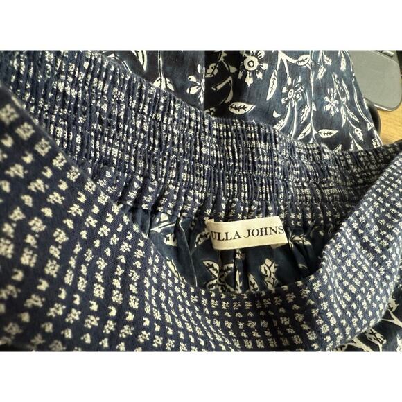 Ulla Johnson Suki Pant - Moonseed - Size 0 - Picture 5 of 6